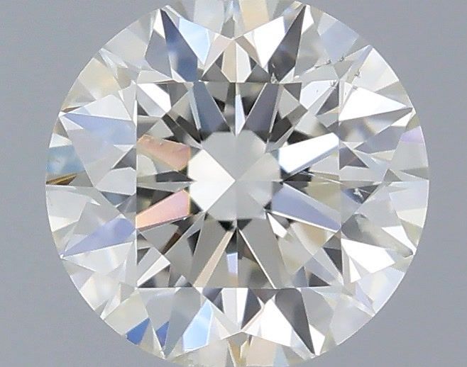 0.32 ct Round Diamond
