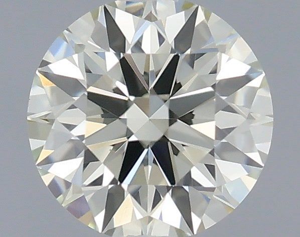 0.31 ct Round Diamond