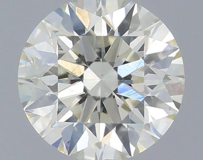 0.32 ct Round Diamond