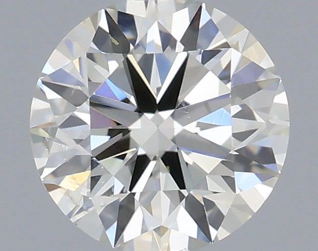 0.42 ct Round Diamond