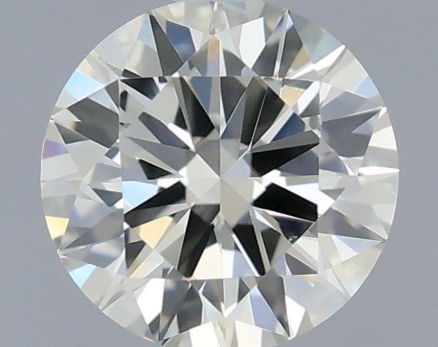 0.40 ct Round diamond