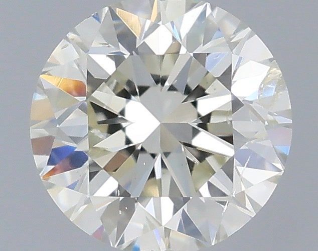 0.4 ct Round Diamond