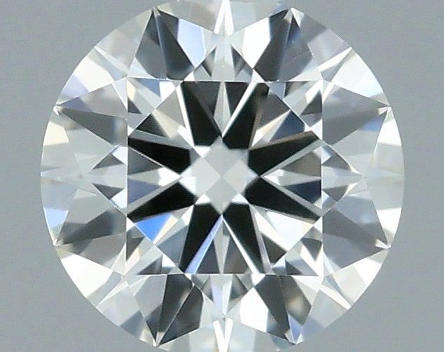 0.34 ct Round Diamond