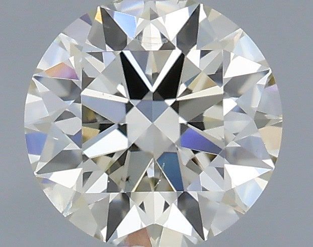 0.35 ct Round Diamond