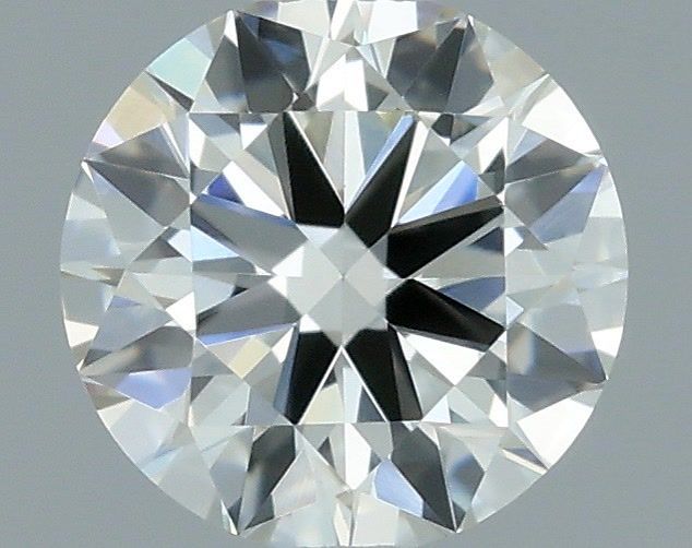 0.30 ct Round diamond