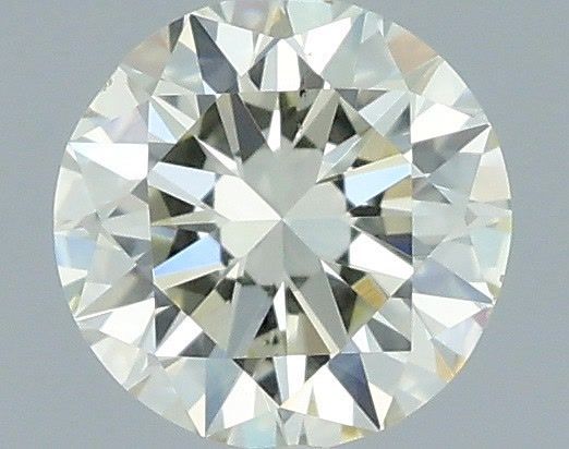 0.3 ct Round Diamond