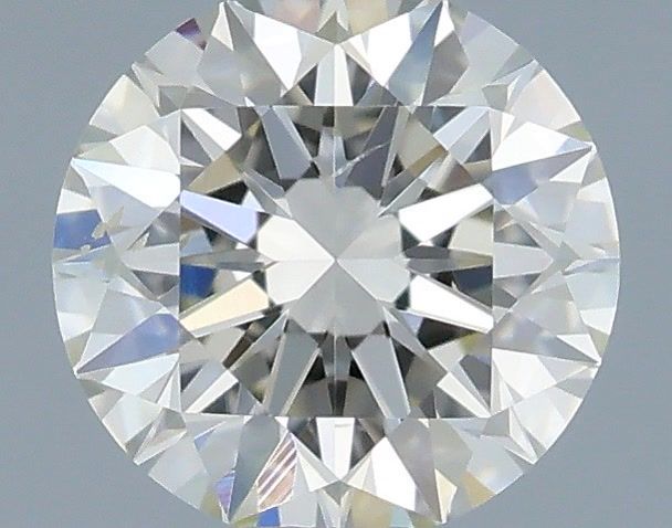 0.34 ct Round Diamond