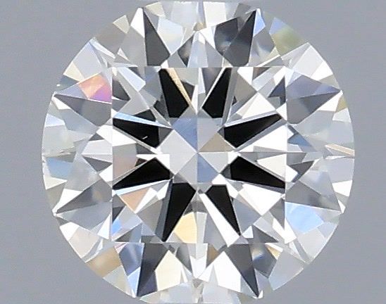 0.3 ct Round Diamond