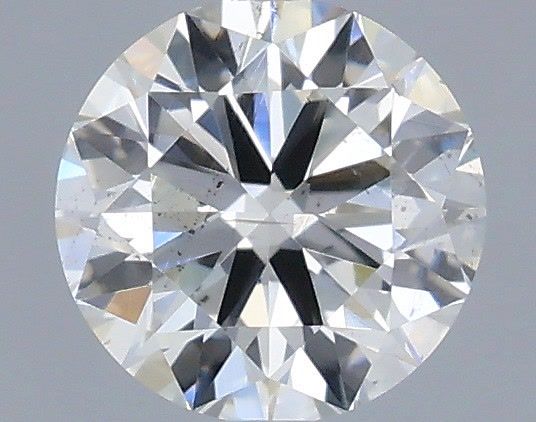 0.31 ct Round Diamond
