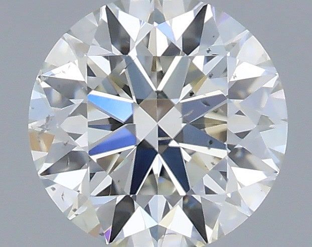 0.32 ct Round Diamond