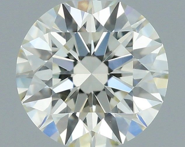 0.32 ct Round Diamond