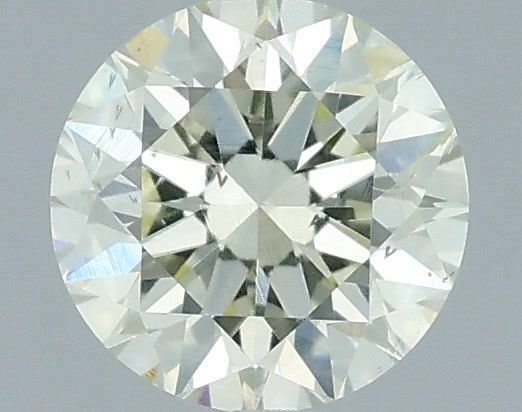 0.31 ct Round Diamond