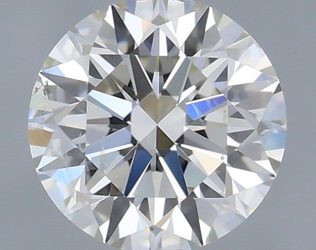 0.35 ct Round Diamond