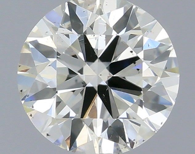 0.3 ct Round Diamond