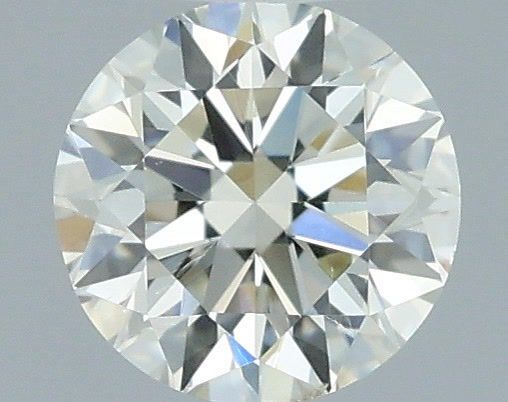 0.3 ct Round Diamond
