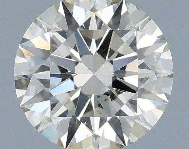0.36 ct Round Diamond