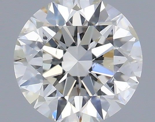 0.33 ct Round Diamond