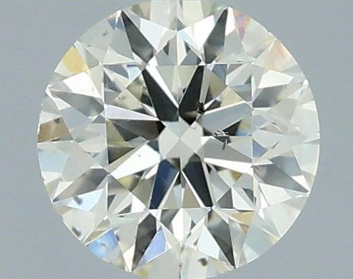 0.3 ct Round Diamond