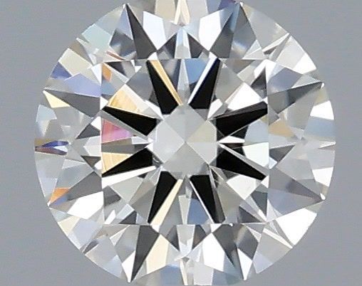 0.32 ct Round Diamond