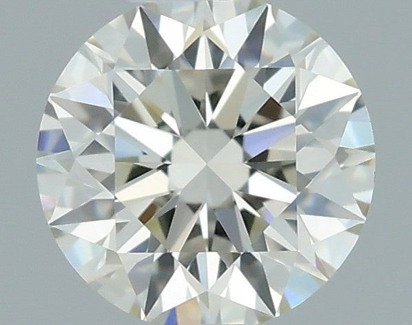 0.31 ct Round Diamond