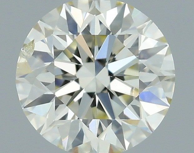 0.36 ct Round Diamond