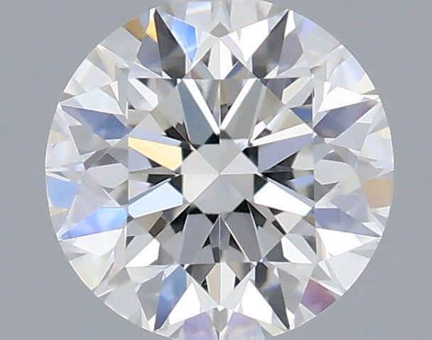 0.40 ct Round diamond