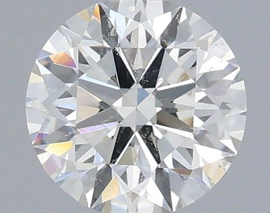 0.42 ct Round Diamond