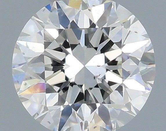 0.3 ct Round Diamond