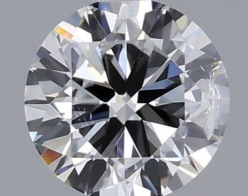0.3 ct Round Diamond