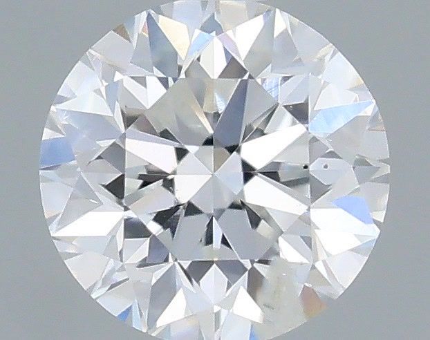 0.3 ct Round Diamond