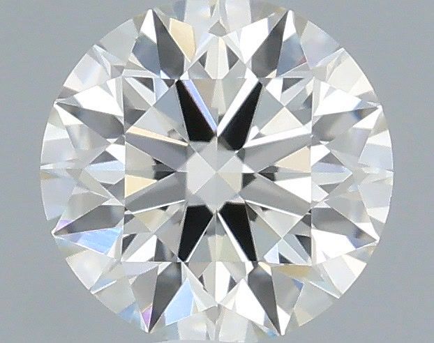 0.33 ct Round Diamond