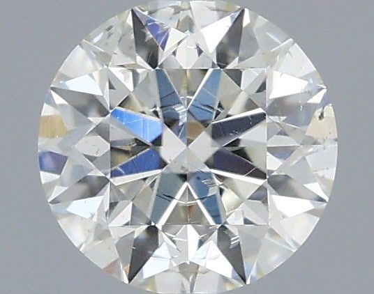 0.3 ct Round Diamond