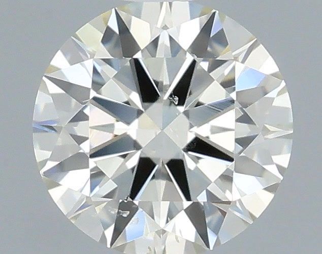0.34 ct Round Diamond