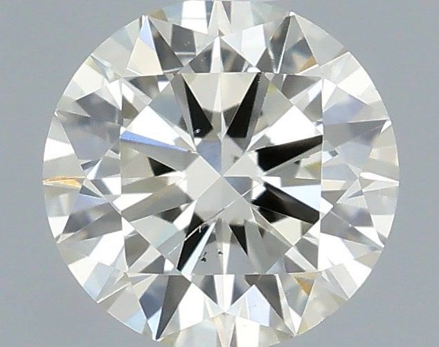 0.34 ct Round Diamond