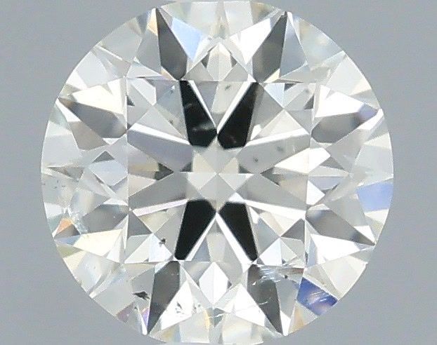 0.33 ct Round Diamond