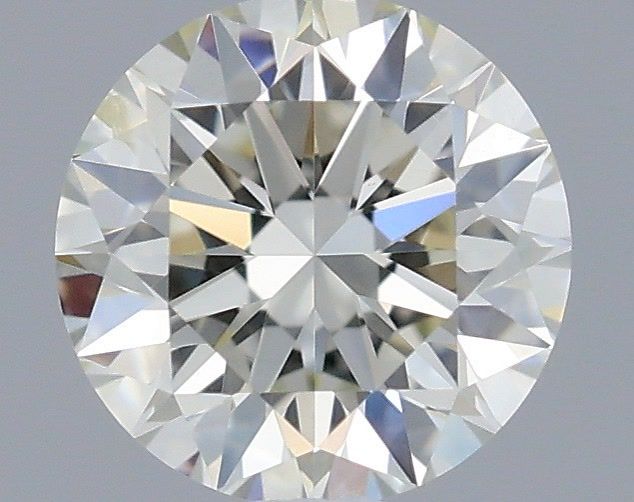0.34 ct Round Diamond