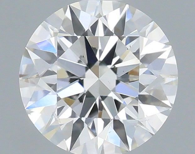 0.33 ct Round Diamond