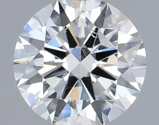 0.31 ct Round Diamond