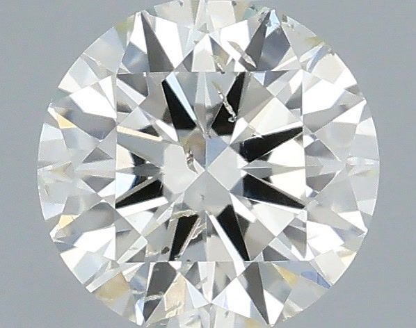 0.31 ct Round Diamond
