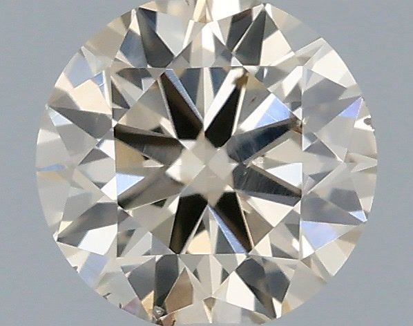 0.31 ct Round Diamond
