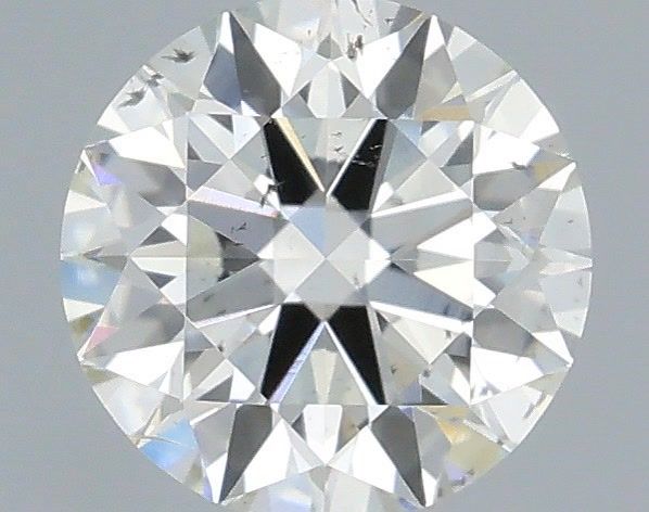 0.35 ct Round Diamond