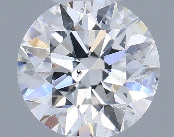 0.3 ct Round Diamond