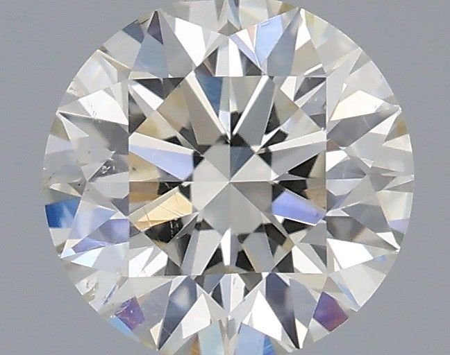 0.56 ct Round Diamond
