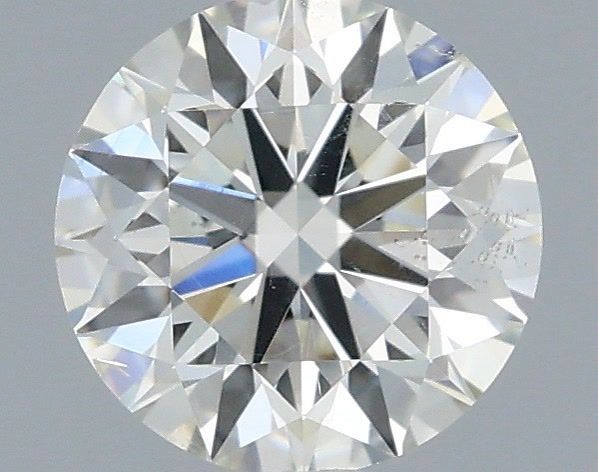 0.5 ct Round Diamond