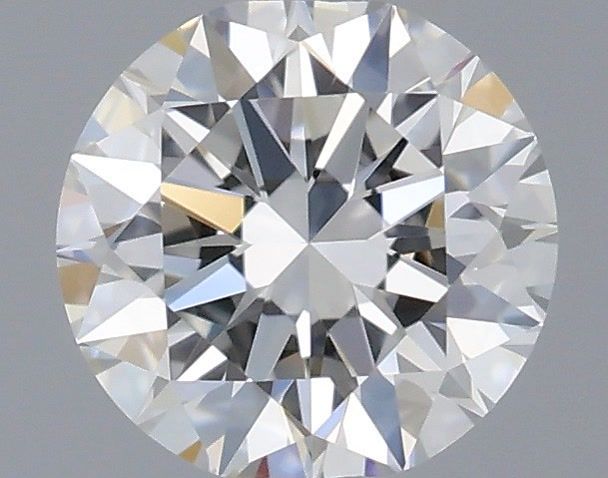 0.40 ct Round diamond