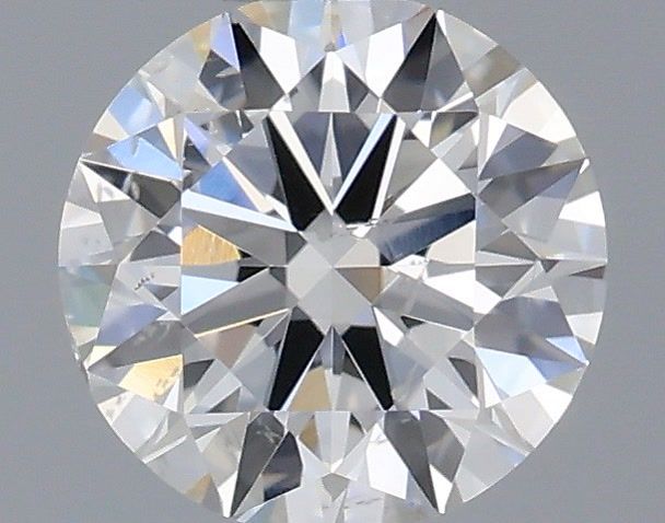 0.4 ct Round Diamond