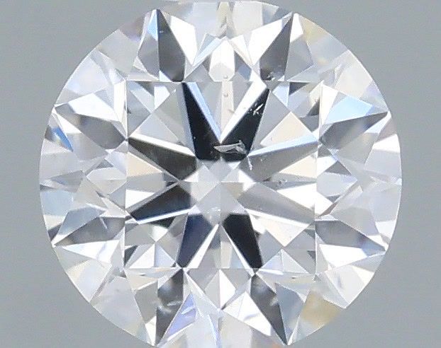 0.3 ct Round Diamond