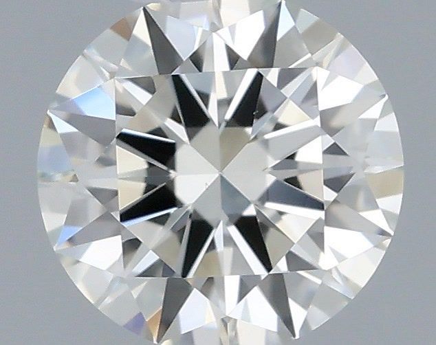 0.34 ct Round Diamond