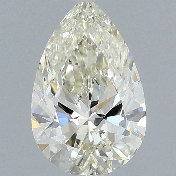 0.92 ct Pear diamond