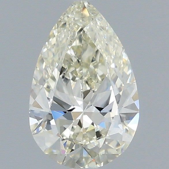 0.90 ct Pear diamond